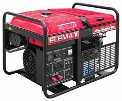 Бензиновый генератор Elemax SHT15000R ДизельЭнергоРесурс