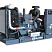 Дизельный генератор Elcos GE.DW.250/230.BF с АВР ДизельЭнергоРесурс