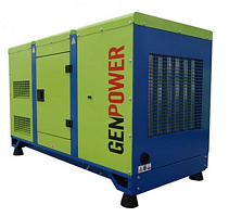 Дизельный генератор GenPower GPR-LRY 50 OTOSK ДизельЭнергоРесурс