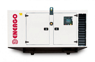 Дизельный генератор Energo AD350-T400-S ДизельЭнергоРесурс