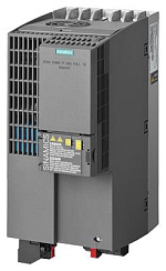 Преобразователь частоты Siemens G120C 6SL3210-1KE22-6UF1 3ф без фил. Profinet 25А 11кВт 380В