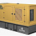 Дизельный генератор Elcos GE.VO.305/275.SS ДизельЭнергоРесурс