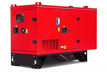 Дизельный генератор Arken ARK-Q 42-S ДизельЭнергоРесурс