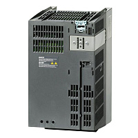 Силовой модуль Siemens S120 6SL3210-1SE12-2UA0 3ф без фил. 2.2А 0.75кВт 380В