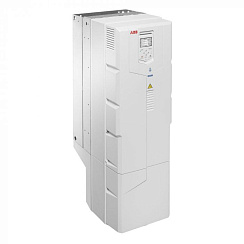 Частотный преобразователь ABB ACH580-01-206A-4+B056+J400 110кВт 380В 3ф.,IP55, с панелью управления