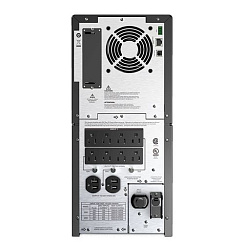 Источник бесперебойного питания APC APC Smart-UPS SMT3000