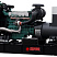 Дизельный генератор EuroPower EP 600 TDE с АВР ДизельЭнергоРесурс