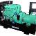 Дизельный генератор MingPowers M-W963E ДизельЭнергоРесурс