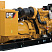 Дизельный генератор Caterpillar 3516 с АВР ДизельЭнергоРесурс