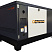 Газовый генератор Genese GC100 в кожухе ДизельЭнергоРесурс