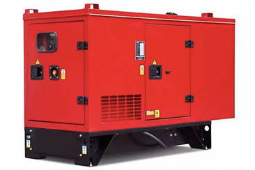 Дизельный генератор Arken ARK-Q 18/230-S ДизельЭнергоРесурс