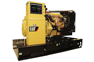 ТО-2 (ТО-1000) ДГУ Caterpillar DE88E0 (один раз в 2 года) дизельного генератора Caterpillar DE88E0