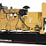 Дизельный генератор Caterpillar GEH220 ДизельЭнергоРесурс