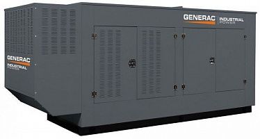 Газовый генератор Generac SG 64 с АВР ДизельЭнергоРесурс