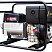 Сварочный генератор EuroPower EP 200 DX2E DC ДизельЭнергоРесурс