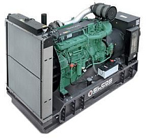 Дизельный генератор Elcos GE.MT.500/450.BF ДизельЭнергоРесурс