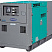 Дизельный генератор Denyo DCA-30ESX ДизельЭнергоРесурс