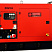 Дизельный генератор EuroPower EPS 180 TDE ДизельЭнергоРесурс