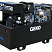 Дизельный генератор Geko 60012 ED-S/DEDA ДизельЭнергоРесурс