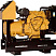 Дизельный генератор Caterpillar GEPH30-2 с АВР ДизельЭнергоРесурс