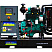 Дизельный генератор Aksa APD 89C ДизельЭнергоРесурс