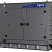 Дизельный генератор Hertz HG 674 PC в кожухе ДизельЭнергоРесурс