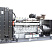 Дизельный генератор Elcos GE.BD.900/810.BF ДизельЭнергоРесурс