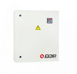 Шкаф АВР-800А-01-01-ABB на базе силовых контакторов ABB ДизельЭнергоРесурс