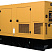 Дизельный генератор Caterpillar GEP330-1 в кожухе ДизельЭнергоРесурс
