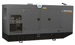 Дизельный генератор Generac VME370 в кожухе ДизельЭнергоРесурс